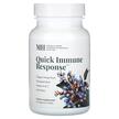 Фото використання MH, Quick Immune Response, Підтримка імунітету, 60 таблеток