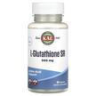 Фото використання KAL, L-Glutathione SR 500 mg, L-Глутатіон, 30 капсул