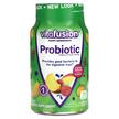 Фото використання Probiotic Natural Raspberry Peach & Mango, Пробіотики, 70 таб