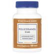 Фото використання TheVitaminShoppe, Policosanol, Полікозанол, 120 таблеток