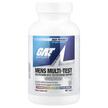 Фото використання GAT, Mens Multi + Test, Вітаміни для чоловіків, 60 таблеток
