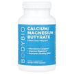 Фото використання Calcium/Magnesium Butyrate, Бутират кальцію магнію, 100 капсул