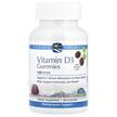 Фото применение Витамин D3 Лесная ягода 1000 МЕ, Vitamin D3 1000 IU, 60 конфет