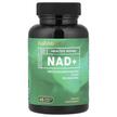 Фото використання BioEmblem, NAD +, Нікотинамід НАД+, 45 капсул