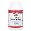 Фото використання Healthy Feet & Nerves, Підтримка суглобів, 60 капсул