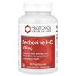 Фото використання Protocol for Life Balance, Berberine HCl, Берберин, 90 капсул