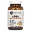 Фото применение Garden of Life, Куркума, Extra Strength Turmeric, 60 таблеток