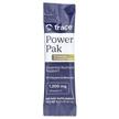 Фото применение Electrolyte Stamina PowerPak Pineapple Coconut, Электролиты, 30 ш