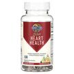 Фото применение Травяные добавки, Herbals Heart Health Sweet Citrus, 30 капсул