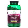 Фото використання Glucosamine Sulfate 2KCI 500 mg, Глюкозамін Сульфат, 400 капсул