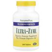 Фото використання Maximum Strength Ultra-Zyme, Ферменти Екстра, 180 таблеток