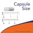 Фото применение NOW, 7-Keto 100 мг, 7-Keto, 60 капсул