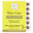 Фото використання New Nordic, Skin Care Collagen Filler, Колаген, 60 таблеток