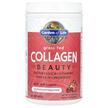 Фото використання Garden of Life, Grass Fed Collagen Beauty, Колаген, 270 г