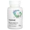 Фото використання Iso-Phos Phosphatidylserine, Ізо Фосфатидилсерин, 60 капсул