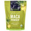Фото применение Viva Naturals, Мака, Organic Gelatinized Maca Powder, 454 г