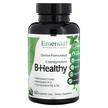 Фото применение Emerald, Витамин B, B-Healthy, 60 капсул