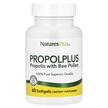 Фото використання Propolplus Propolis w/Bee Pollen 60, Бджолиний пилок, 60 капсул