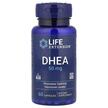 Фото применение Life Extension, ДГЭА 50 мг, DHEA 50 mg, 60 капсул