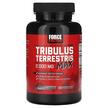 Фото використання Fundamentals Tribulus Terrestris Max 500 mg, Трибулус, 120 капсул