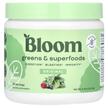 Фото використання Bloom, Greens & Superfoods Original, Суперфуд, 151.5 г