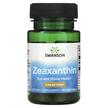 Фото використання Swanson, Zeaxanthin 4 mg, Зеаксантин, 60 капсул