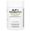 Фото використання CodeAge, GPL-1 Probiotic + Trim & Glow, Аккермансія, 30 капсу