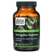 Фото використання Gaia Herbs, Astragalus Supreme, Астрагал, 120 капсул