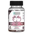Фото використання Zhou Nutrition, Superfruits Max Watermelon, Суперфуд, 60 таблеток