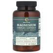 Фото використання Nobi Nutrition, Magnesium Complex 500 mg, Магній, 60 капсул
