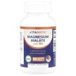 Фото використання Vitamatic, Magnesium Malate with B6 2000 mg, Магній, 90 таблеток