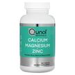 Фото применение Кальций магний цинк, Calcium + Magnesium + Zinc, 180 таблеток