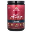 Фото використання Multi Collagen Advanced Hydrate Lemon Lime, Колаген, 483 г