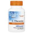 Фото використання L-Theanine 150 mg, L-Теанін з СанТеаніном 150 мг, 90 капсул