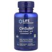 Фото використання Life Extension, CinSulin, Екстракт кориці, 90 капсул
