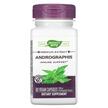 Фото використання Nature's Way, Andrographis, Андрограф Стандартизований, 60 к