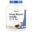 Фото використання Nutricost, Whey Protein Isolate Vanilla, Протеїн Ізолят, 2268 г
