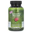 Фото применение Шатавари, Shatavari-Rose Mind & Body For Women, 60 капсул