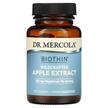 Фото применение Ферменты, Biothin Wildcrafted Apple Extract, 60 капсул