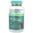 Фото применение Organics Prenatal Complete, Мультивитамины, 120 Vegetarian Gummie