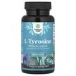 Фото применение Nature's Craft, L-Тирозин, L-Tyrosine 500 mg, 60 капсул