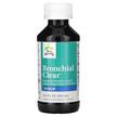 Фото використання Bronchial Clear Syrup, Підтримка органів дихання, 100 мл