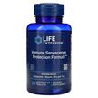 Фото применение Immune Senescence Protection Formula, Поддержка иммунитета, 60 та