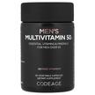 Фото використання CodeAge, Men's Multivitamin 50, Вітаміни для чоловіків, 30 к