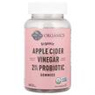 Фото применение Яблочный уксус, Apple Cider Vinegar Probiotic, 60 конфет