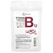 Фото використання Vitamin B12 Methylcobalamin Strawberry, Вітамін B1 Тіамін, 240 та
