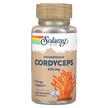 Фото використання Solaray, Cordyceps Mushrooms 520 mg, Гриби Кордицепс, 100 капсул