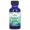 Фото використання Nordic Naturals, Baby's DHA Vegetarian, ДГК для дітей, 30 мл