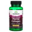 Фото використання Swanson, Marine Collagen 400 mg, Морський колаген, 60 капсул