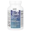 Фото використання Bio Nutrition, GLP-1 Support Wellness, Жироспалювачі, 60 капсул